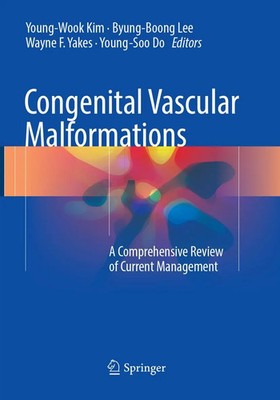 Congenital Vascular Malformations A Comprehensive Review of Current Management