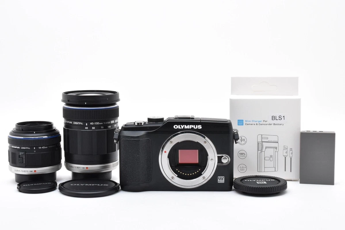 Olympus E Pl2 for sale | eBay