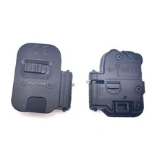 For Sony A7 A7S A7R Battery Door Cover Lock Lid Assy Replacement Repair Part