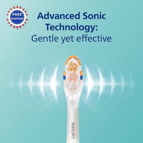 Philips Sonicare DiamondClean Smart 9500 Electric Toothbrush Model HX9923/61 - Picture 4 of 8