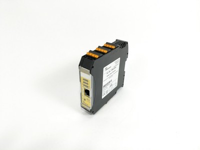 Bihl+Wiedemann BWU2852 Safety Basic Monitor with Extended Features