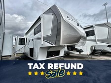 2026 Alliance Avenue 32RLS