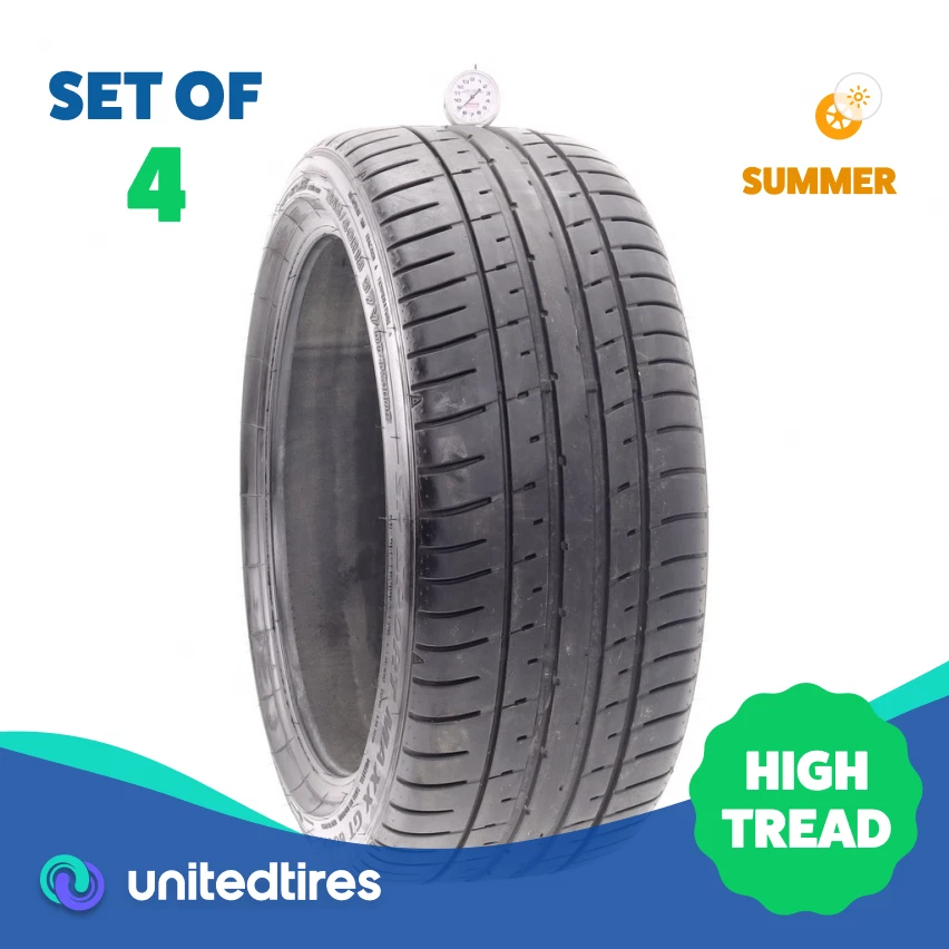 Dunlop 245/40/18 Car & Truck Tires for sale | eBay