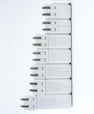 Lot of 30W/61W/67W/87W USB C Type C Charger For Apple MacBook Pro Cable