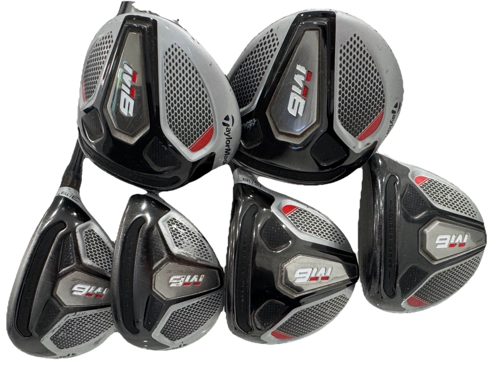 Fairway Clubs