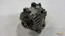 2018 Genesis G80 Alternator