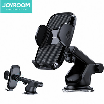 Joyroom Handyhalterung Auto Handy Halterung Kfz Halter für Armaturenbrett