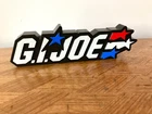 Gi Joe 25th Anniversary 5-Pack 2007 Sound box / music Box