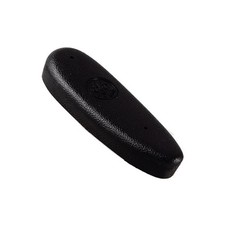 Beretta Shotgun Hunting Field Recoil Pad in Rubber Black