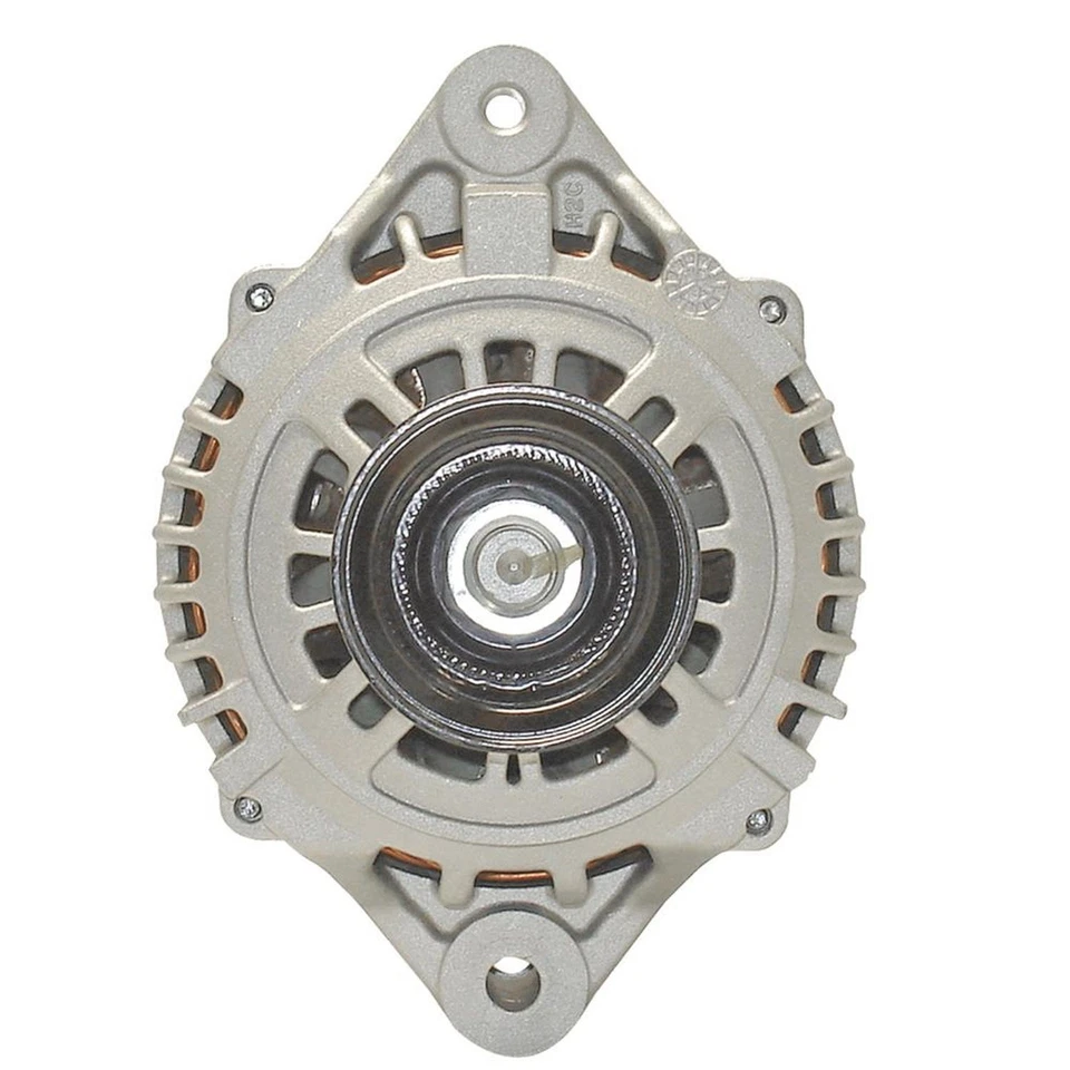 Alternador ACDelco 334-1367 para 98-04 Amigo Axiom Passport Rodeo Rodeo Sport Foto 3 de 4