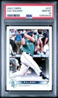 CAL RALEIGH 2022 Topps Rookie #277 PSA 10 GEM *hf*