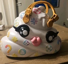 Poopsie Pooey Puitton Slime Carrying Case ONLY