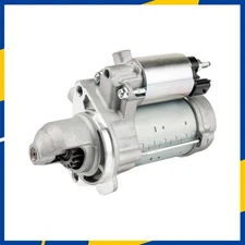 Starter Motor For 2018-2023 Buick Enclave 2017-19 Cadillac XT5 16349N