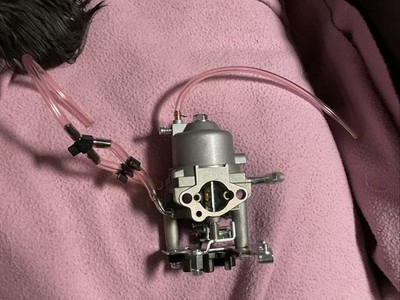 Carburetor Carb Assy. For A iPower SC2000i Yamaha 2000/1600 W Inverter Generator