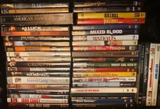 DVD Movie Lot #8 You Pick & Choose $2-$8 Discounts & Combined Shipping