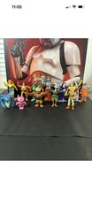 Filmation's GHOSTBUSTERS Complete Series 13 Figures Yolanda