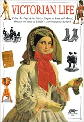 Victorian Life Paperback John Guy