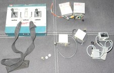 Rarität DDR Steuerung Start DP 5 mit 27 MHz ...