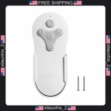 Harbor Breeze Ceiling Fan Remote Control 304.25 MHz Replacement for KUJCE10311