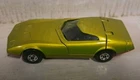 Vintage Matchbox No. 52 Dodge Charger MKIII Made in England 1970 Lesney Mint