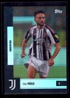 2025-26 Topps Juventus Team Set Joao Mario /50