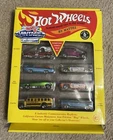 1993 Hot Wheels Vintage Collection Series #2, Set #20315 - Sealed