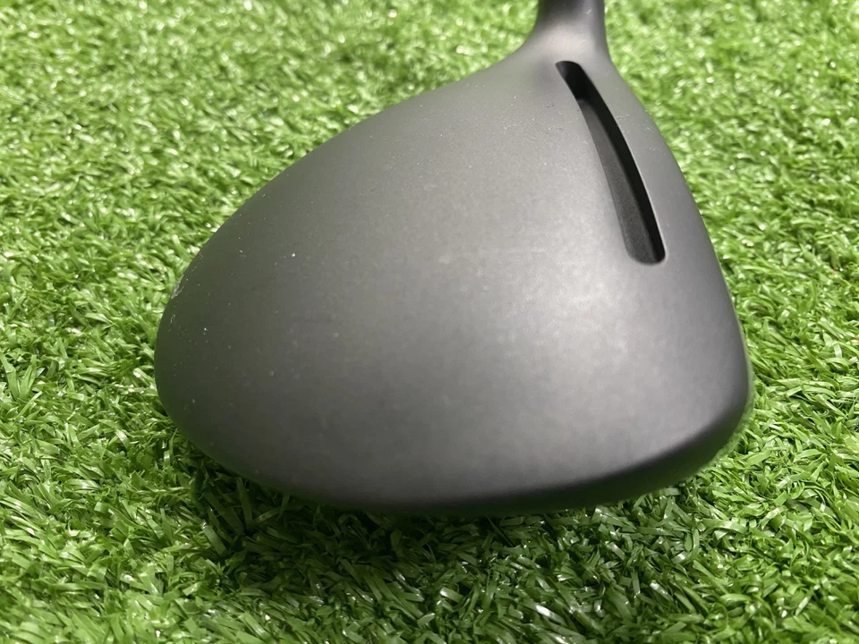 Madera Adams Idea 5/derecha/grafito senior ~40,75"/agarre nuevo/jl8604 Foto 4 de 4