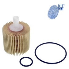 Blueprint ADT32120 Oil Filter High Performance Premium Fits Lexus GS 2013 - 2024