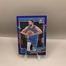 2023-24 Panini Donruss Optic Vasilije Micic Rated Rookie Purple Shock Prizm #208