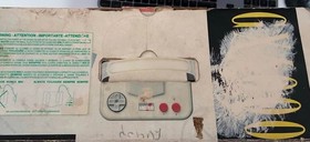 amstrad gx4000 console