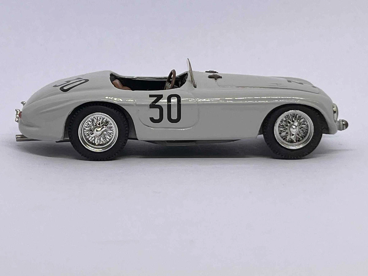 Art Model 1/43 Ferrari 500 TRC Tiefencastel 1957 Von Neumann ART025 - RP_2934