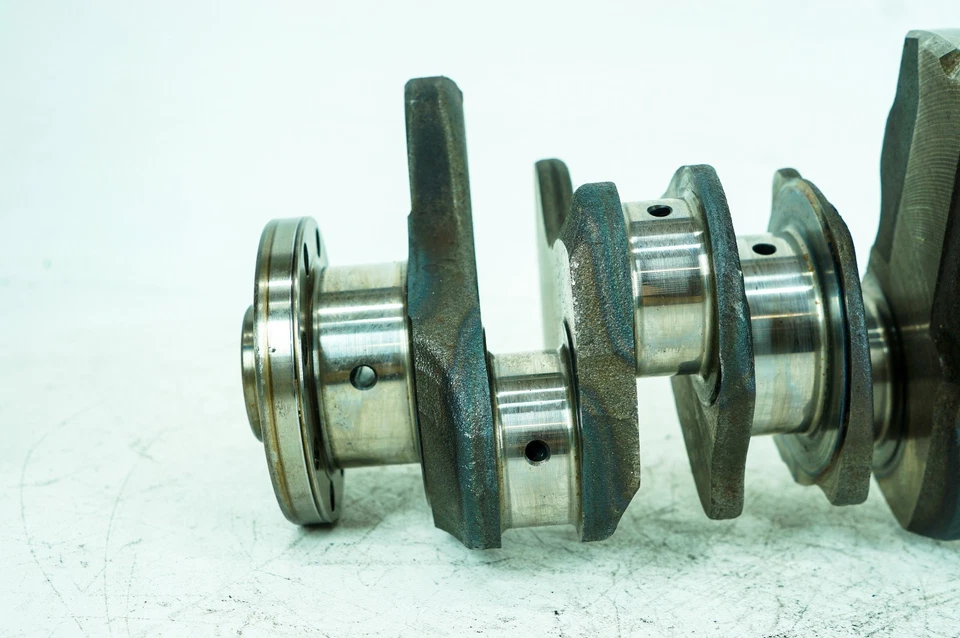 06-08 Lexus IS250 IS350 OEM cigüeñal del motor 1340131020 1042 Foto 2 de 4