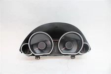 Used Speedometer Gauge fits: 2009 Acura Tl cluster US market 3.5L VIN 2 8th digi