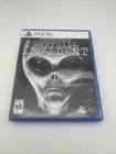 Greyhill Incident: Abducted Edition - PlayStation 5