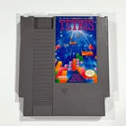 Tetris (Nintendo Entertainment System, NES, 1989) Cartridge Only / Tested