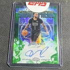 2025 Topps D'Angelo Russell Stratospheric Signatures (Raw)