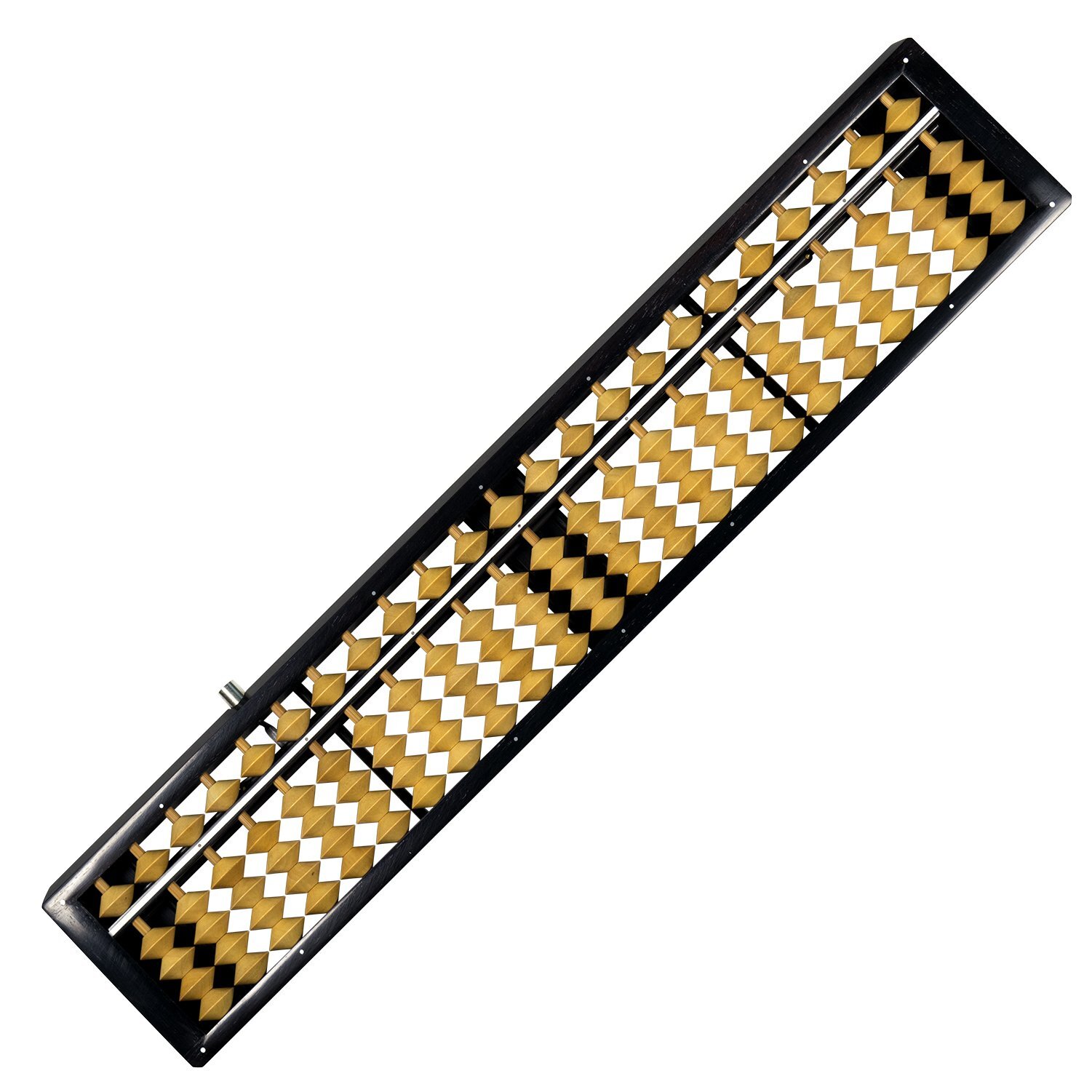 Sakura Crepas Unshudo Abakus 23 Digits Usm-203 One-touch Druckknöpfe