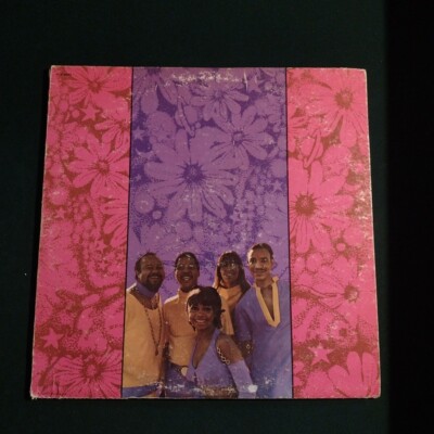 The 5th Dimension - Stoned Soul Picnic (Vinyl LP 1968) Soul City SCS 92002