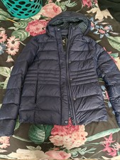 Dlx Womens Down Jacket Only Worn A Few Times