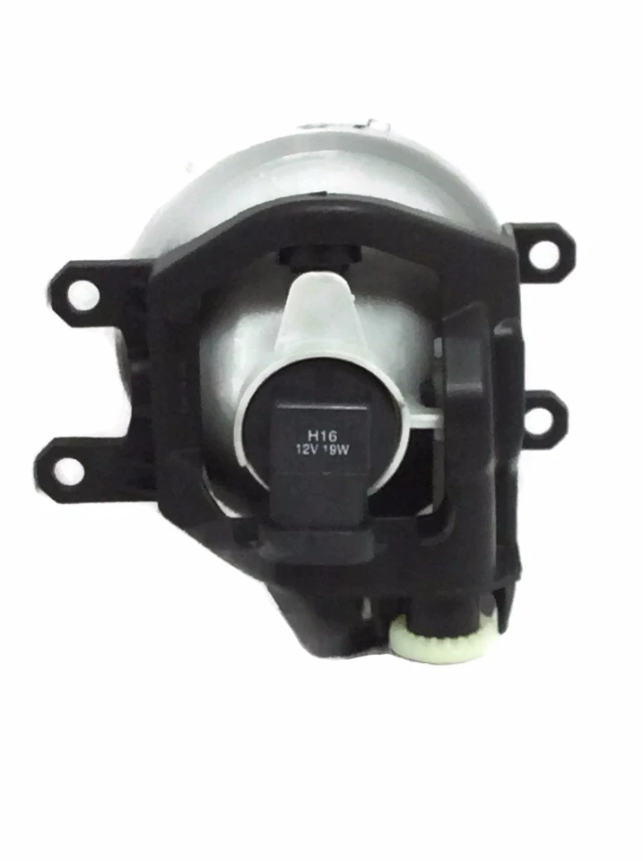 NEW FOG LIGHTS LAMPS KIT FITS FOR TOYOTA TACOMA 2016-2023 SR SR5 SAME AS OE - Image 3 of 4