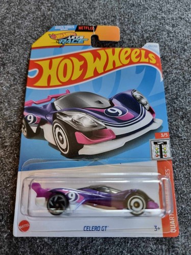 Hot Wheels Mainlines & Matchbox - Premium - Pick Your Car - Picture 106 of 233