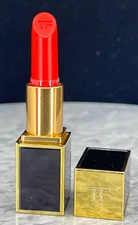 Tom Ford Mini Lip Color #32 Jagger  -0.07 oz NW-O BOX *CHECK DESCRIPTION