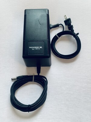DATALOGIC ~ PG110 ~ BFL 25 412/115 ~ Alpha Electtronica
