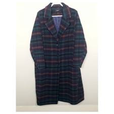 Torrid Cozy Car Button Front Coat Women's Size 3/22-24