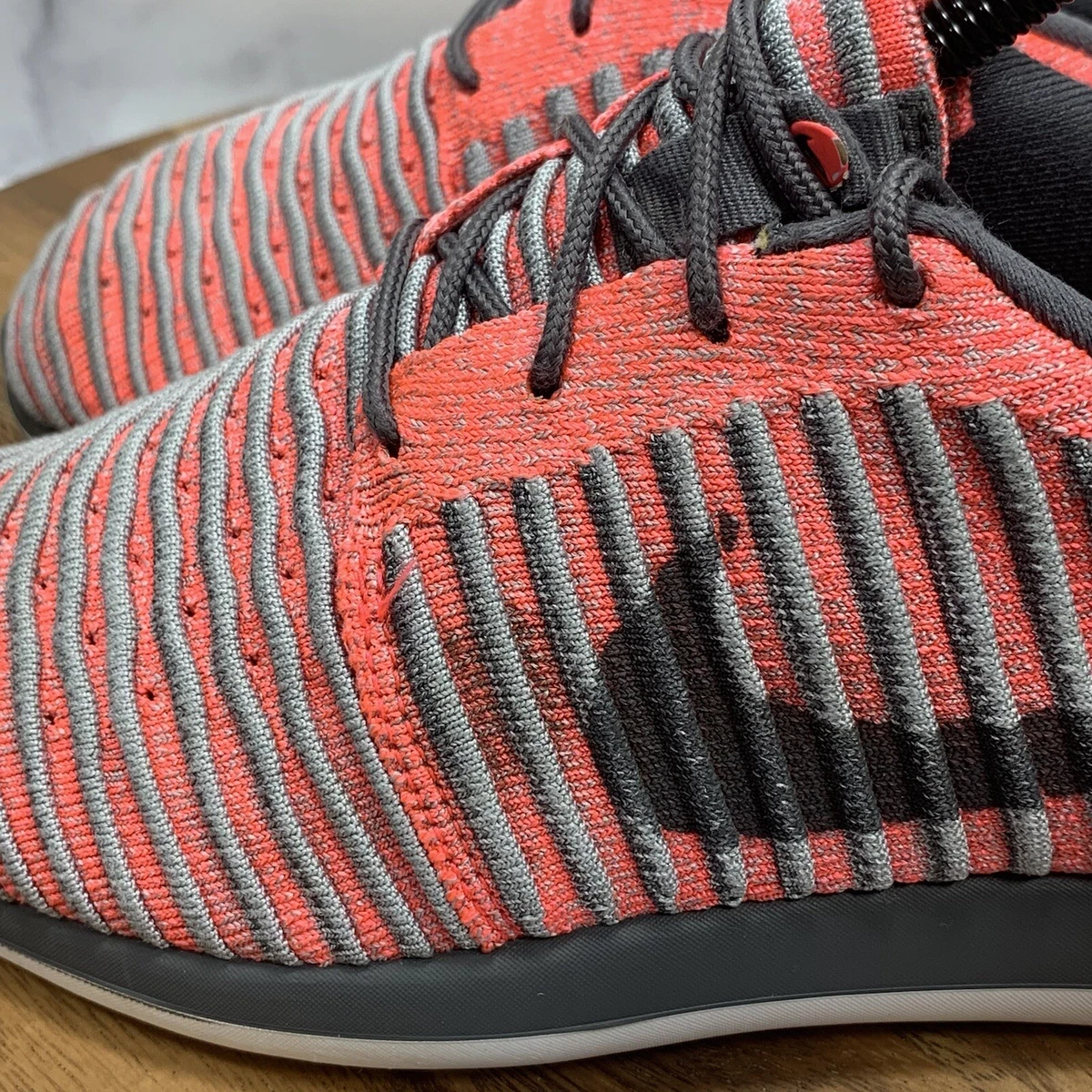 Nike roshe two knit casual Clearance