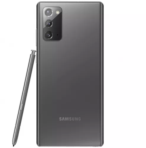 Samsung Galaxy Note 20 256GB 8GB SM-N980F/DS FACTORY UNLOCKED Dual SIM Bronze US - Picture 7 of 9