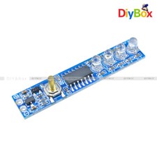 3S Capacity Indicator Li-ion Battery Panel Power Tester LED Display Board