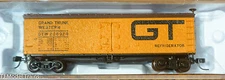 Atlas N #50002675 (Rd #206920) Grand Trunk Western 40' Wood Reefer (RTR)