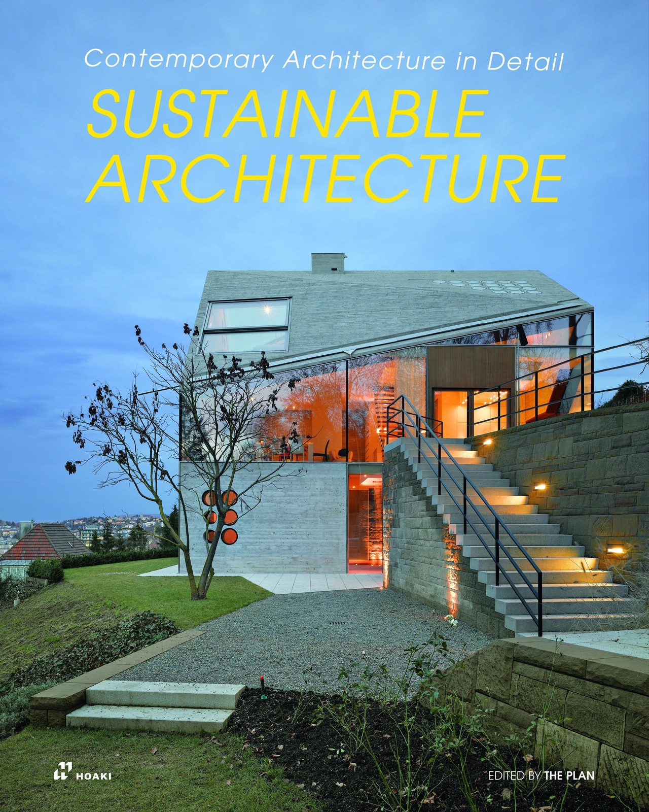 Thumbnail - Sustainable Architecture | Contemporary Architecture In Detail | The
