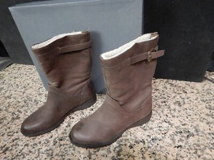 ecco northway boots